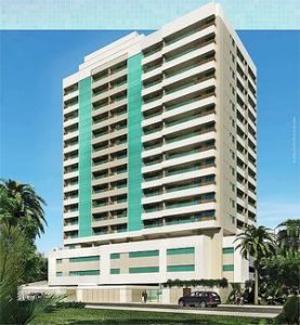 Bahia Brazil real Estate Developments - Apartment buildings